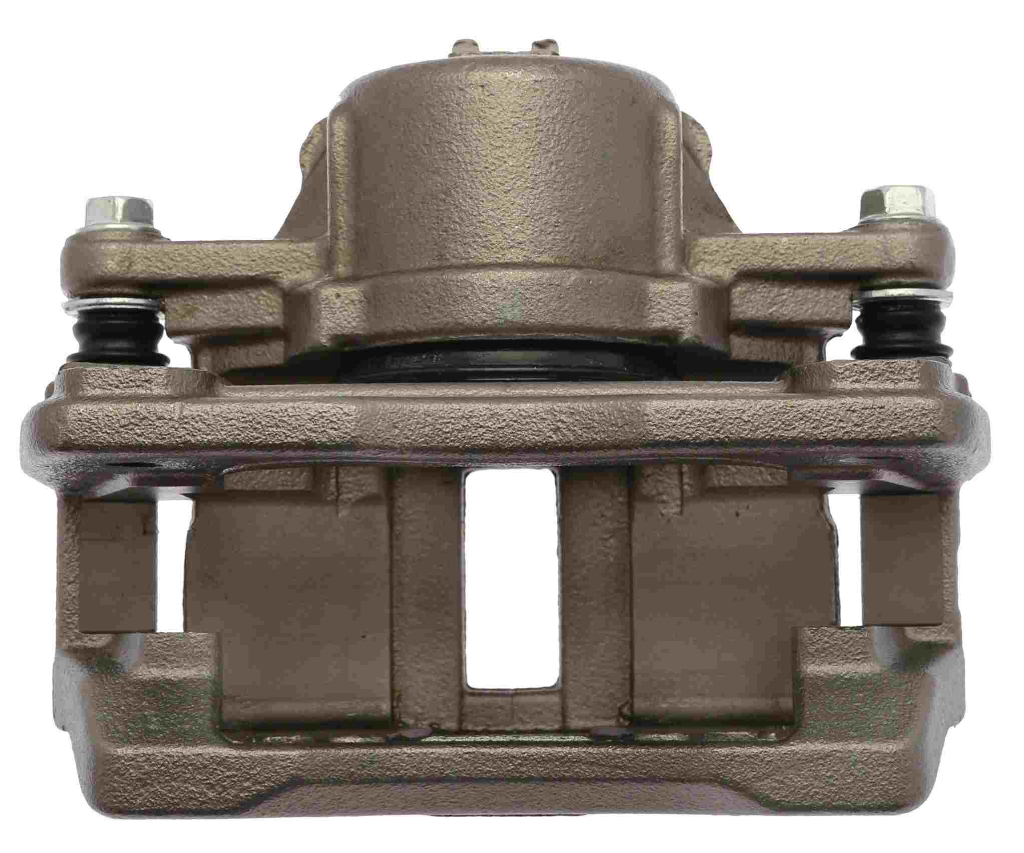 Raybestos Brakes Disc Brake Caliper FRC11102