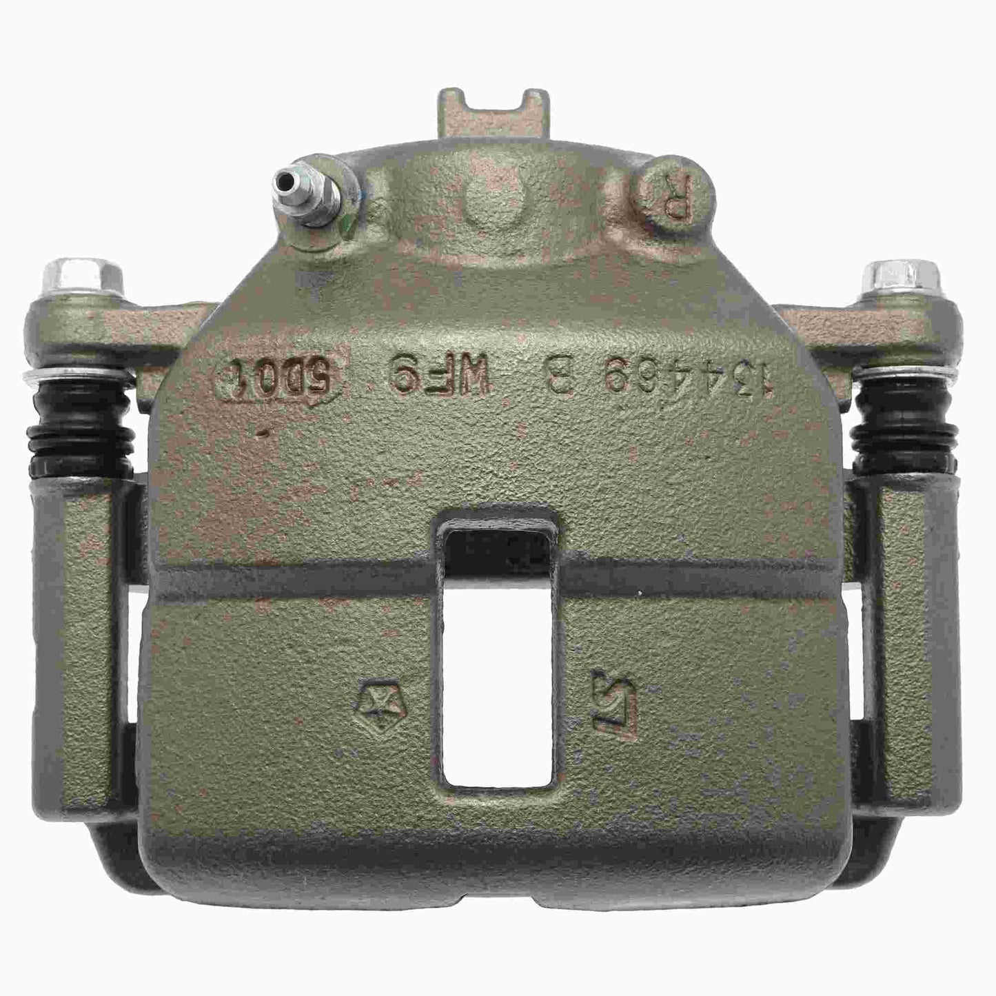Raybestos Brakes Disc Brake Caliper FRC11102