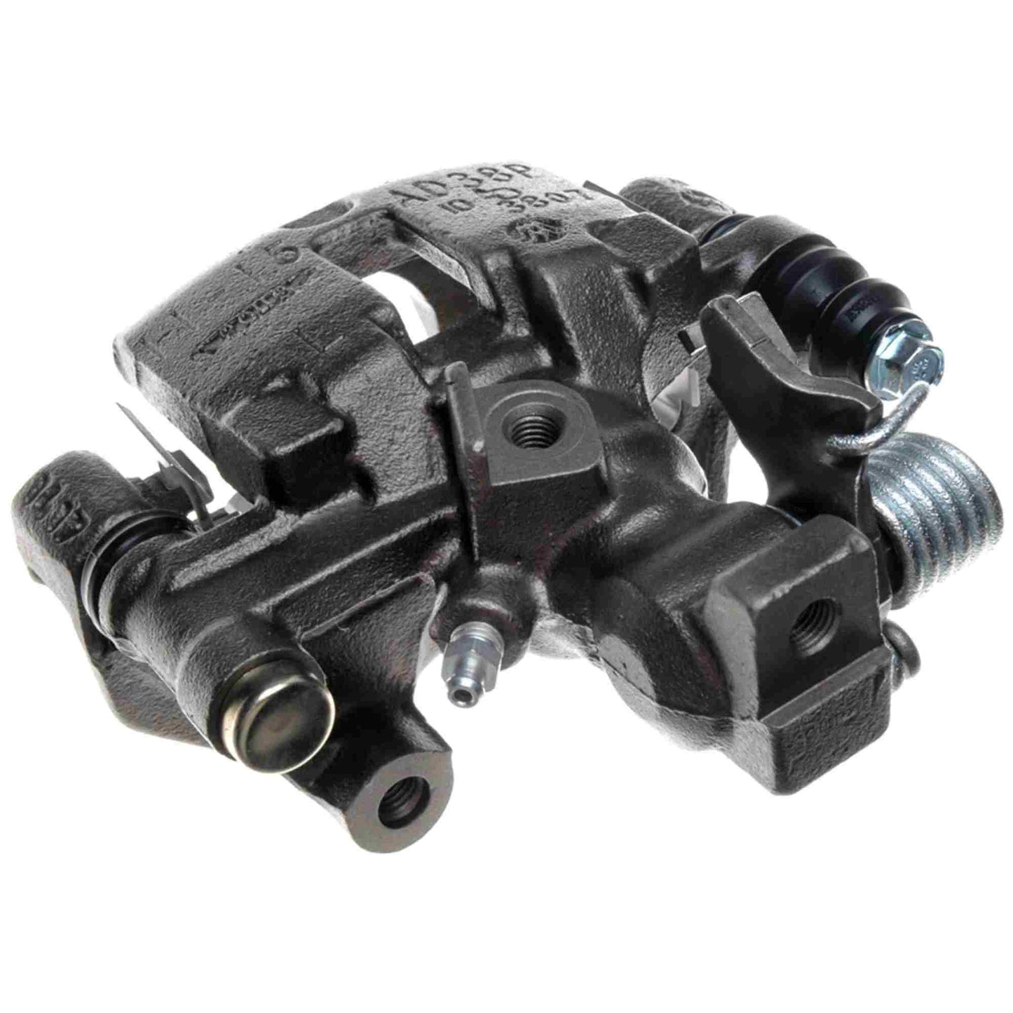 Raybestos Brakes Disc Brake Caliper FRC11105