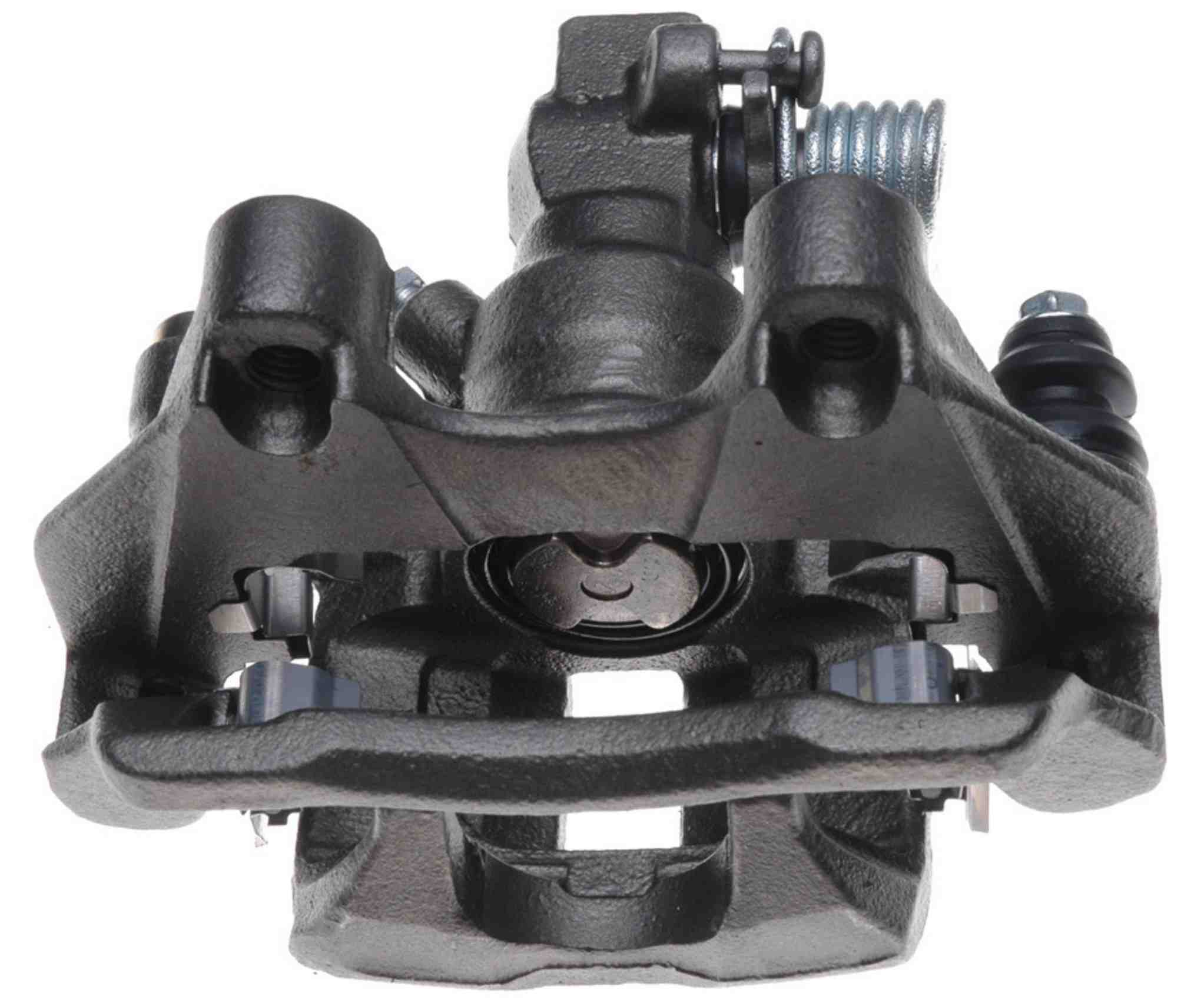 Raybestos Brakes Disc Brake Caliper FRC11105