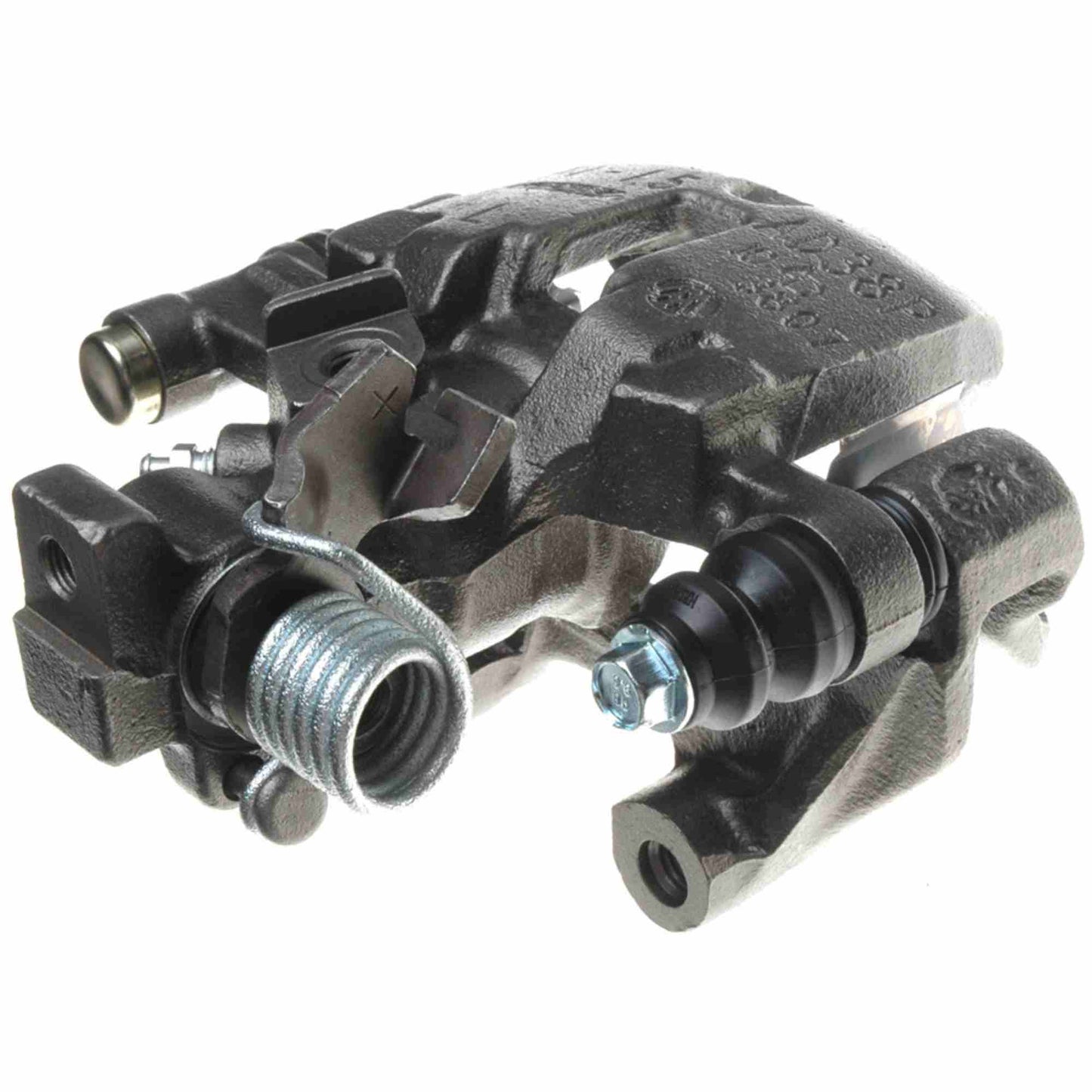 Raybestos Brakes Disc Brake Caliper FRC11105