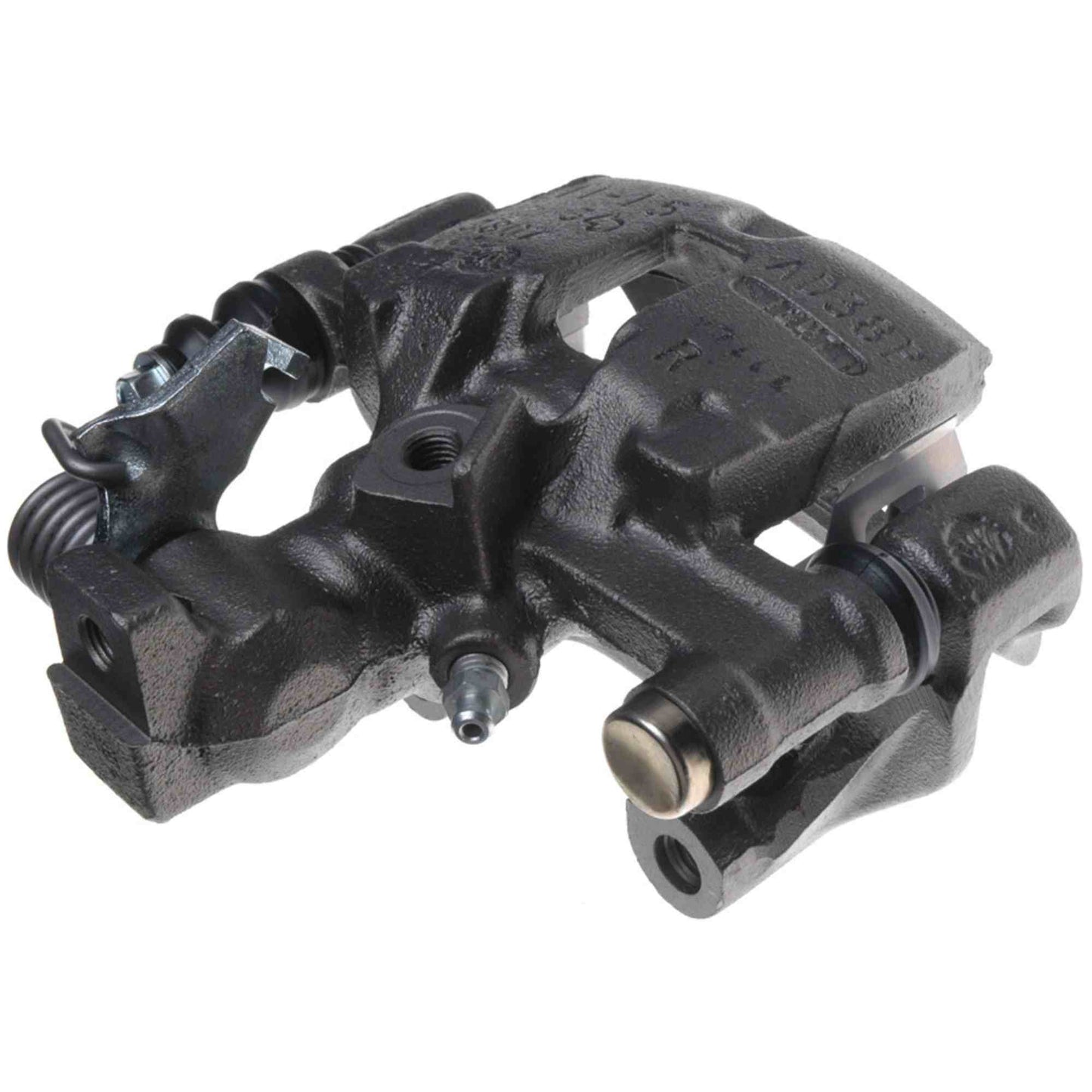 Raybestos Brakes Disc Brake Caliper FRC11106