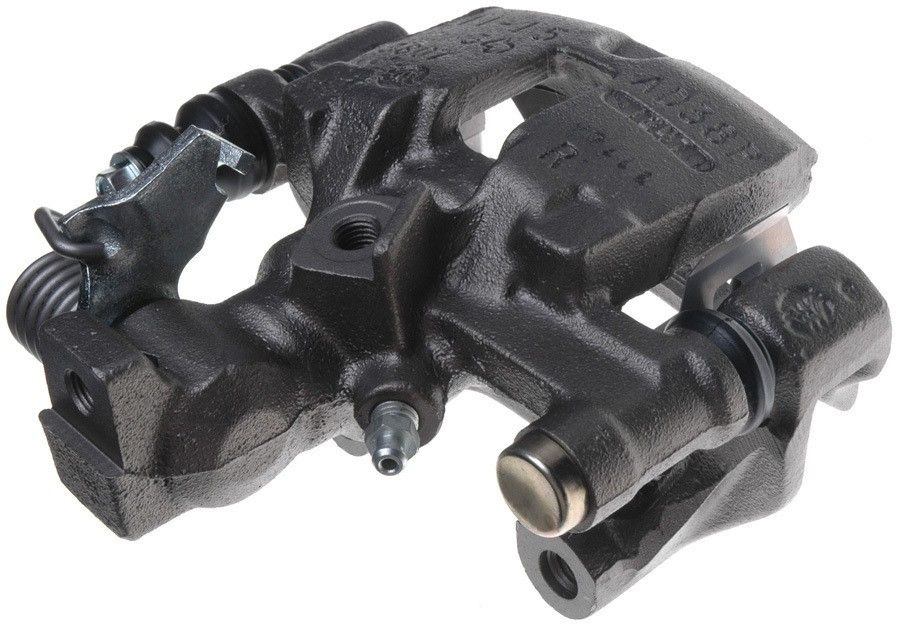 Raybestos Brakes Disc Brake Caliper FRC11106
