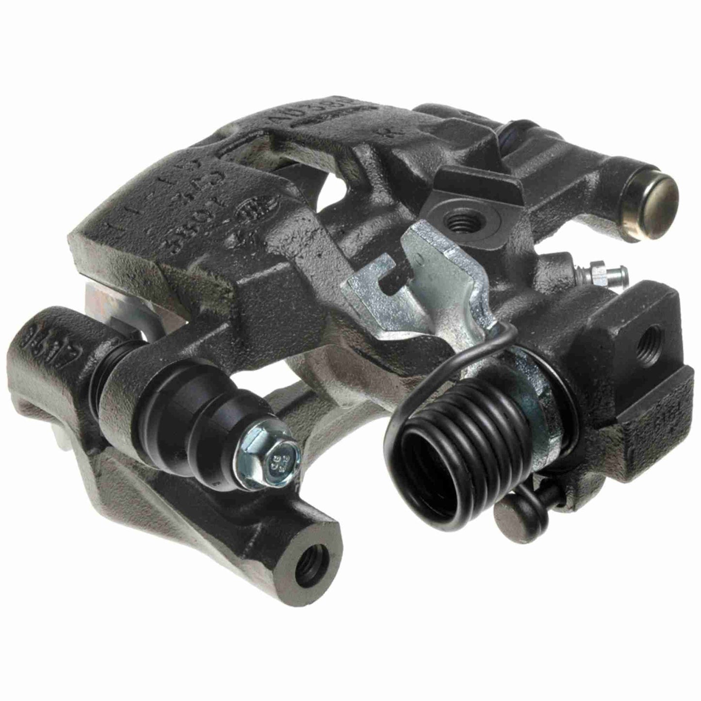 Raybestos Brakes Disc Brake Caliper FRC11106