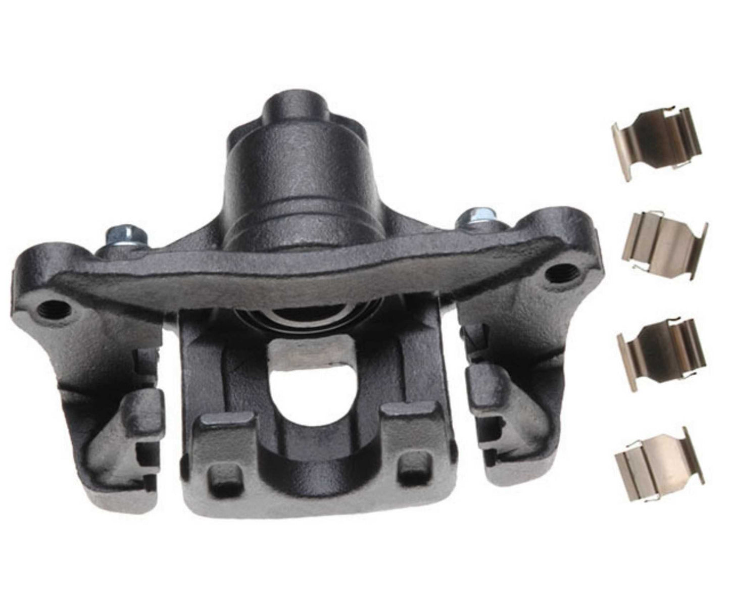 Raybestos Brakes Disc Brake Caliper FRC11109