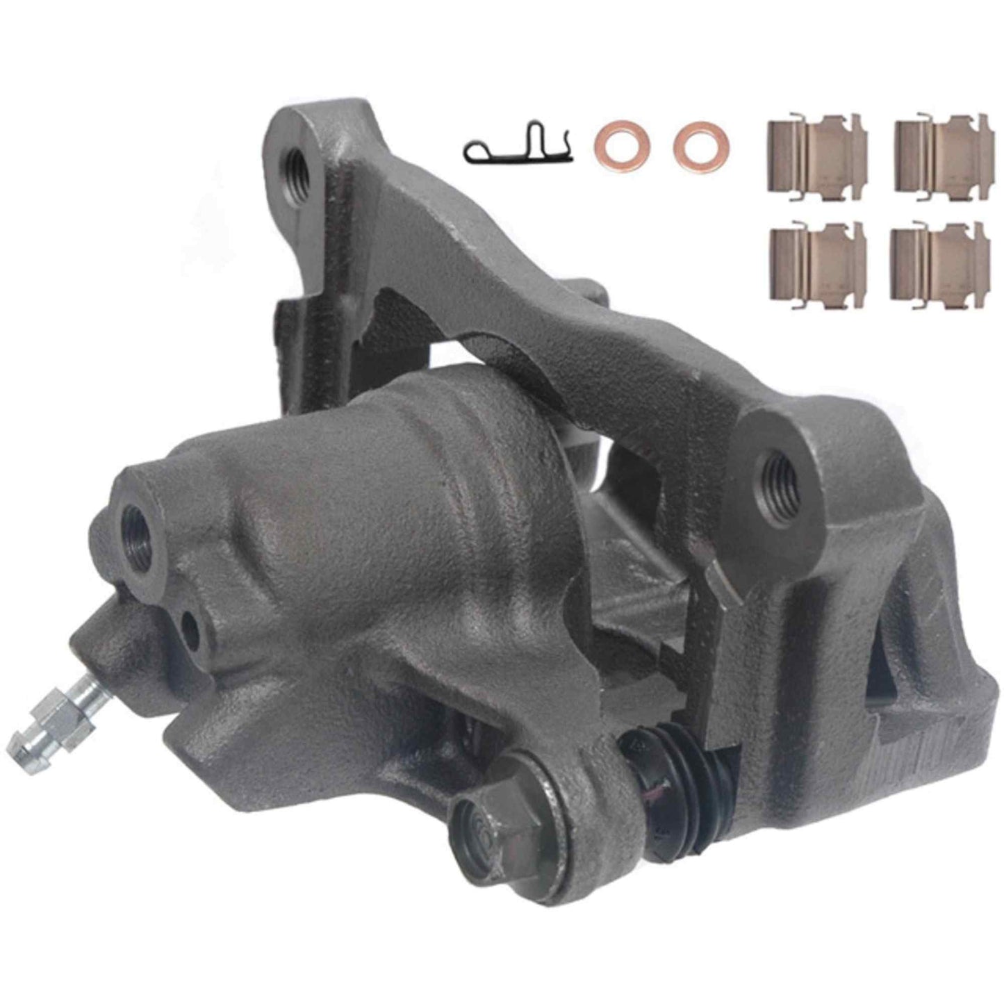 Raybestos Brakes Disc Brake Caliper FRC11110