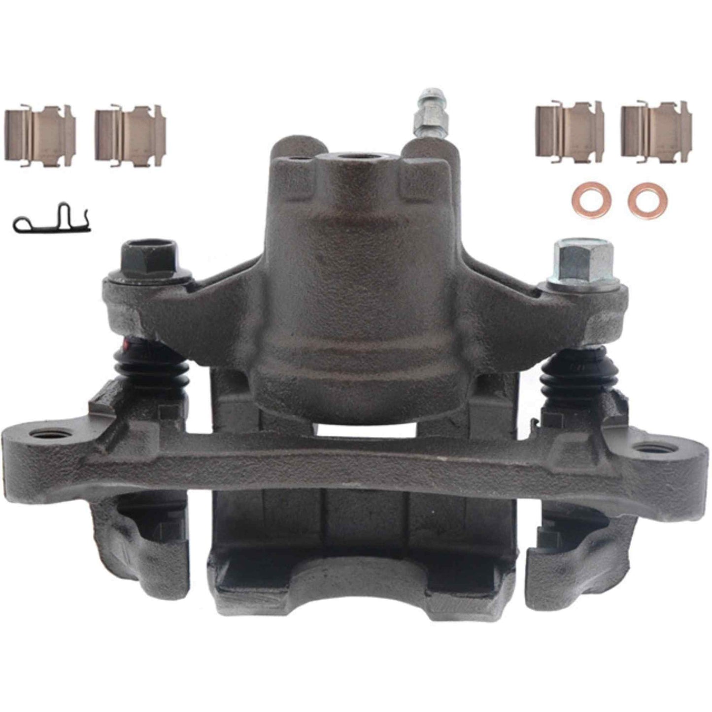 Raybestos Brakes Disc Brake Caliper FRC11110