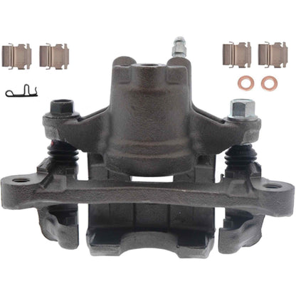 Raybestos Brakes Disc Brake Caliper FRC11110