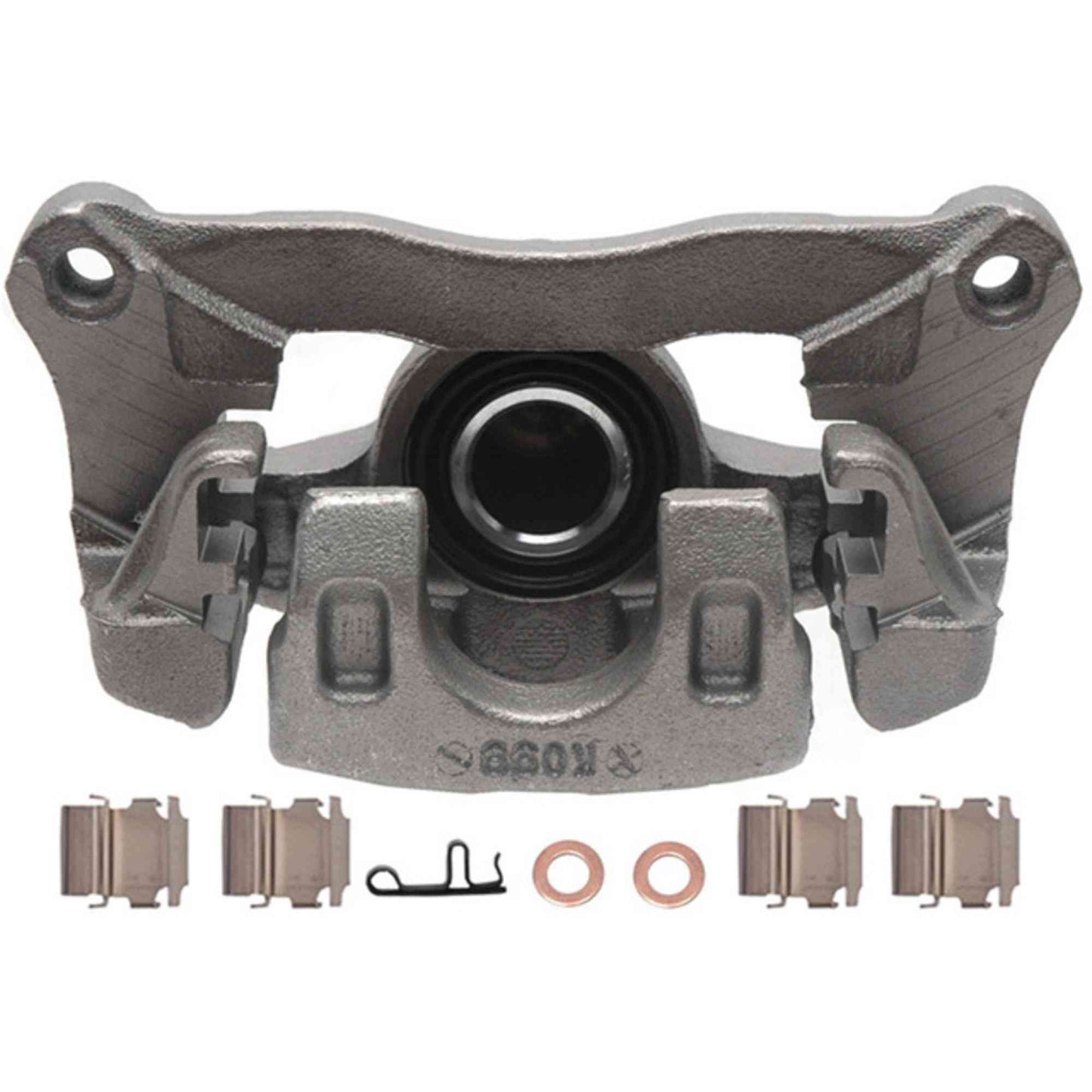 Raybestos Brakes Disc Brake Caliper FRC11110