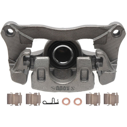 Raybestos Brakes Disc Brake Caliper FRC11110