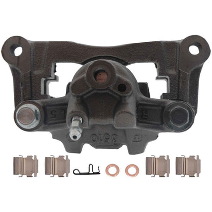 Raybestos Brakes Disc Brake Caliper FRC11110