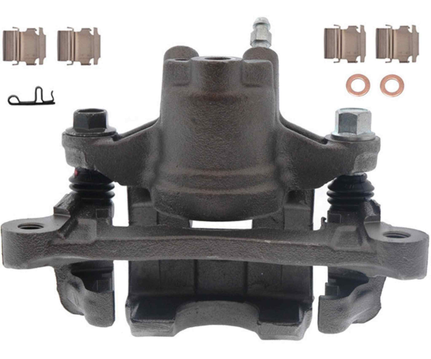 Raybestos Brakes Disc Brake Caliper FRC11110