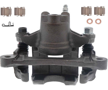 Raybestos Brakes Disc Brake Caliper FRC11110