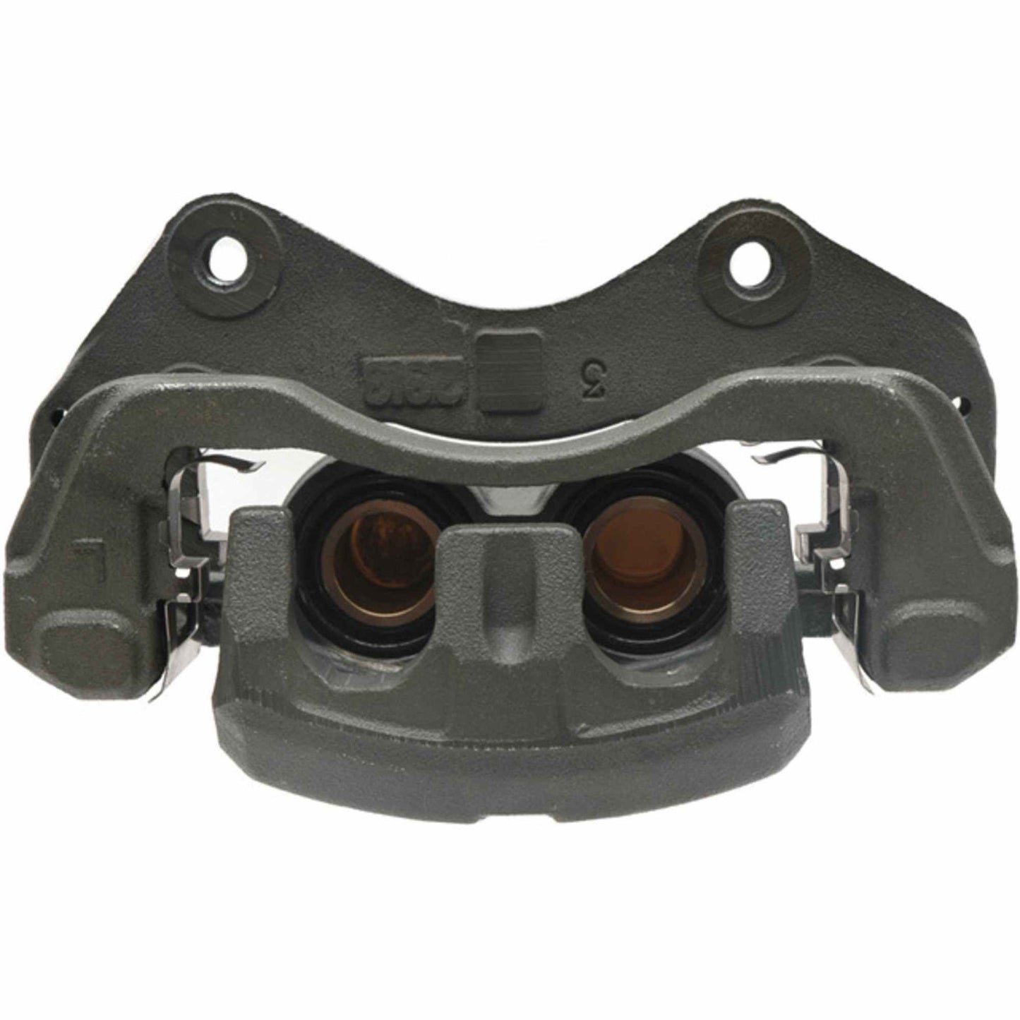 Raybestos Brakes Disc Brake Caliper FRC11112