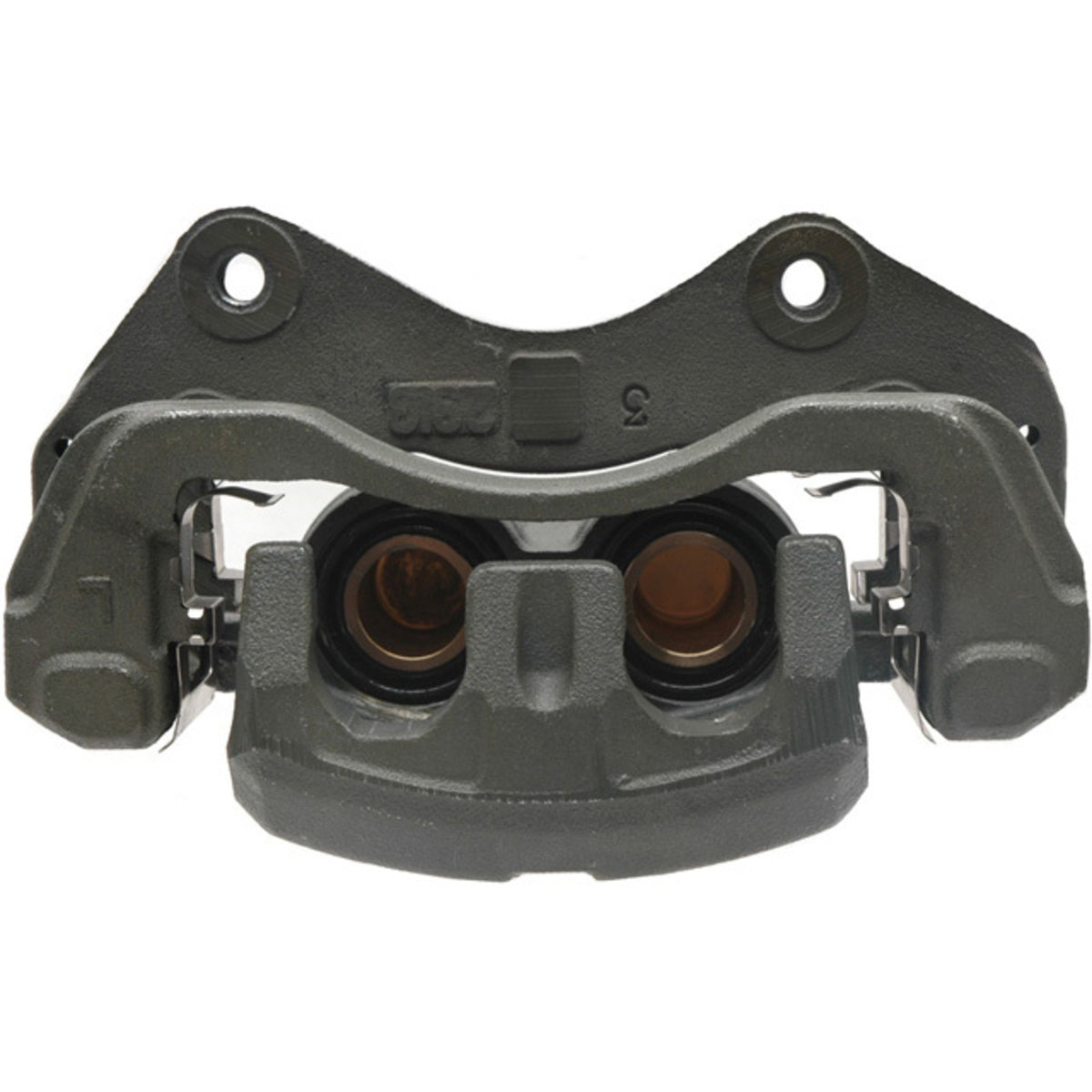 Raybestos Brakes Disc Brake Caliper FRC11112