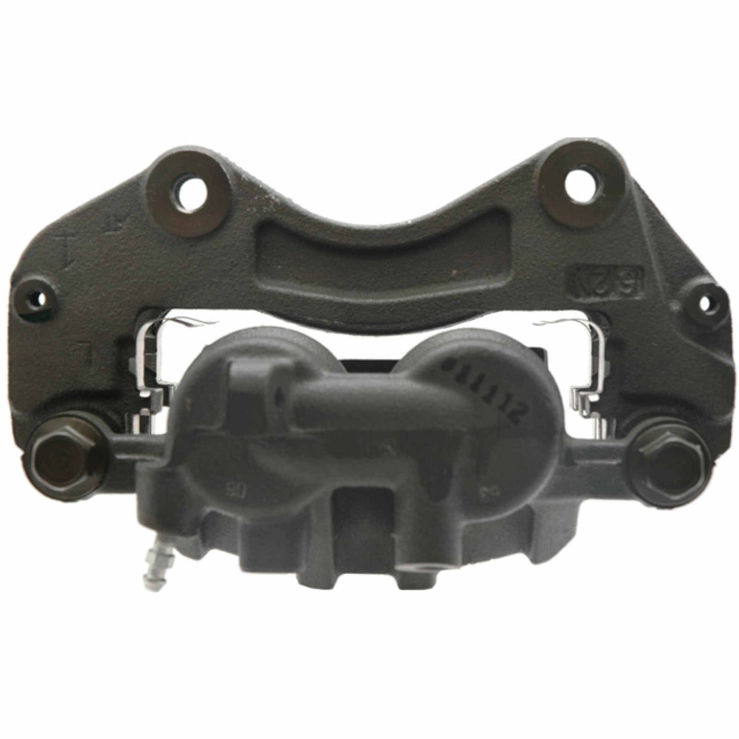 Raybestos Brakes Disc Brake Caliper FRC11112