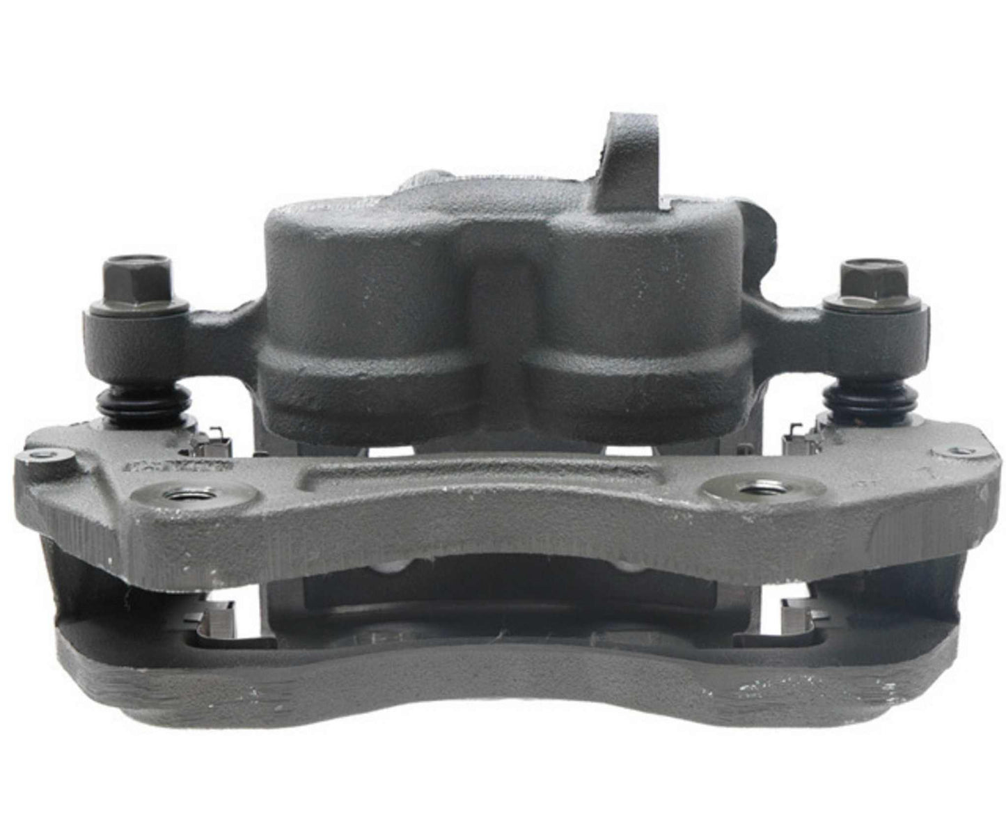 Raybestos Brakes Disc Brake Caliper FRC11112
