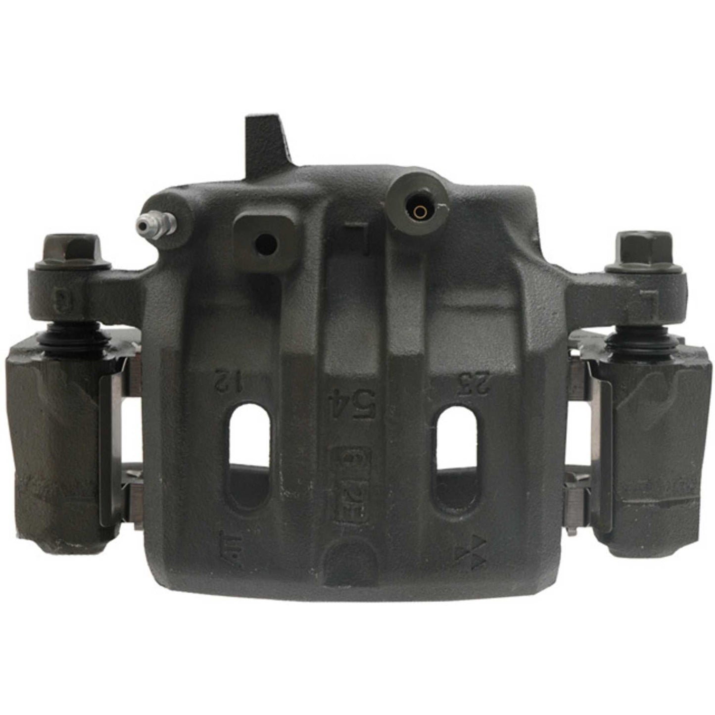Raybestos Brakes Disc Brake Caliper FRC11112