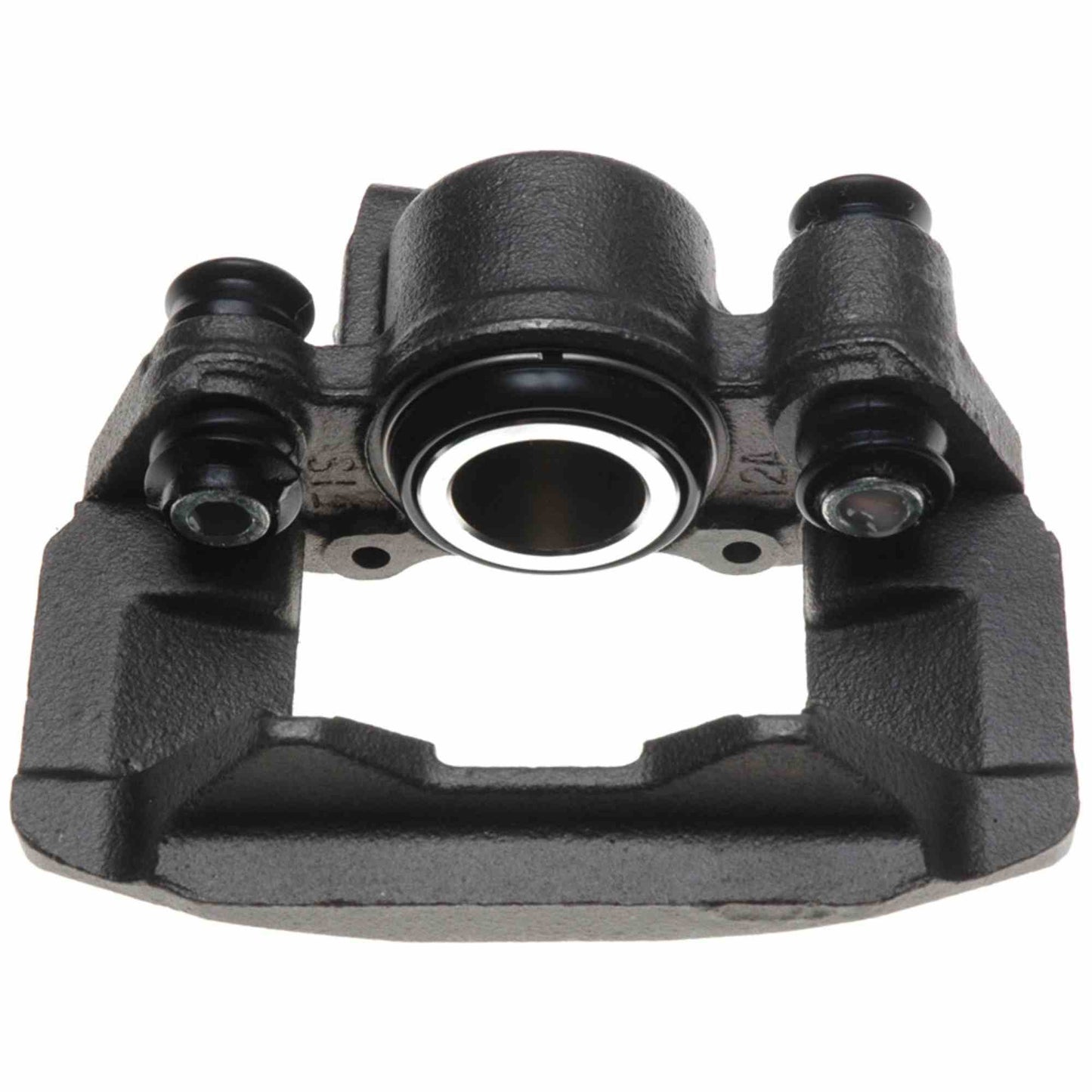 Raybestos Brakes Disc Brake Caliper FRC11115
