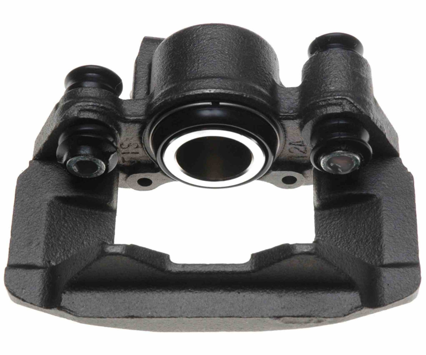 Raybestos Brakes Disc Brake Caliper FRC11115