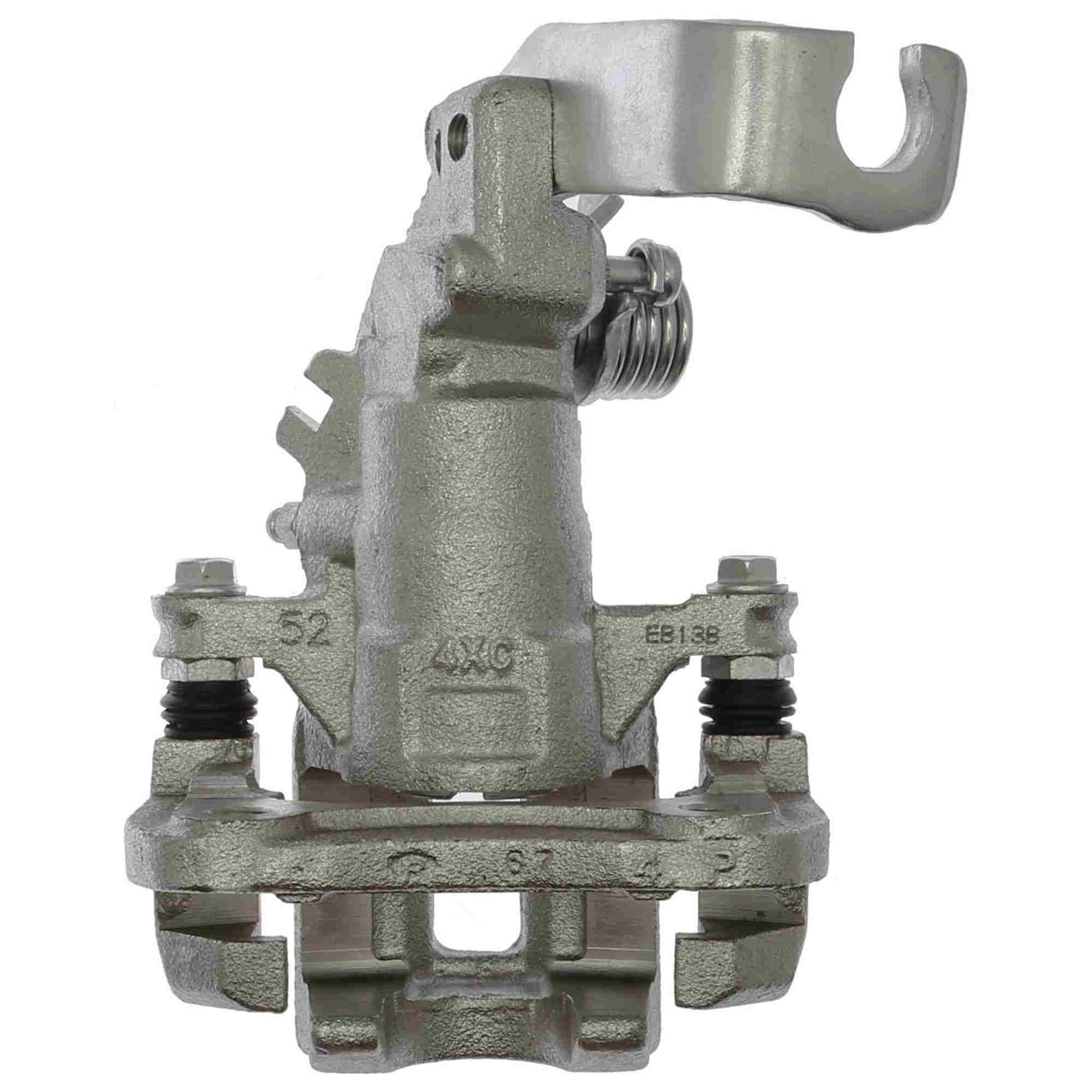 Raybestos Brakes Disc Brake Caliper FRC11117N