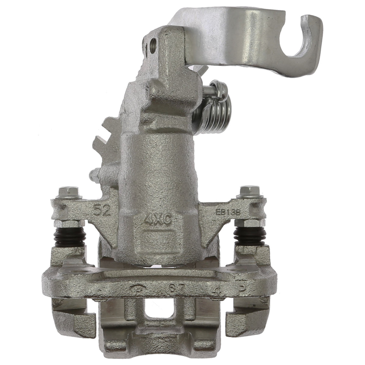 Raybestos Brakes Disc Brake Caliper FRC11117N
