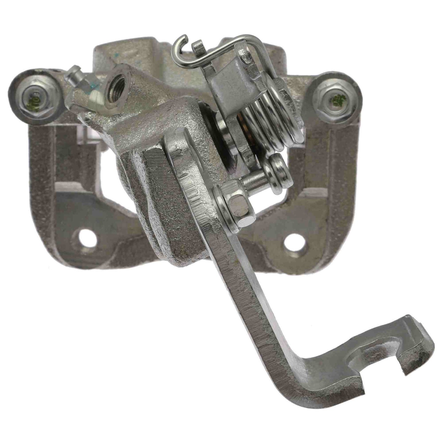 Raybestos Brakes Disc Brake Caliper FRC11117N