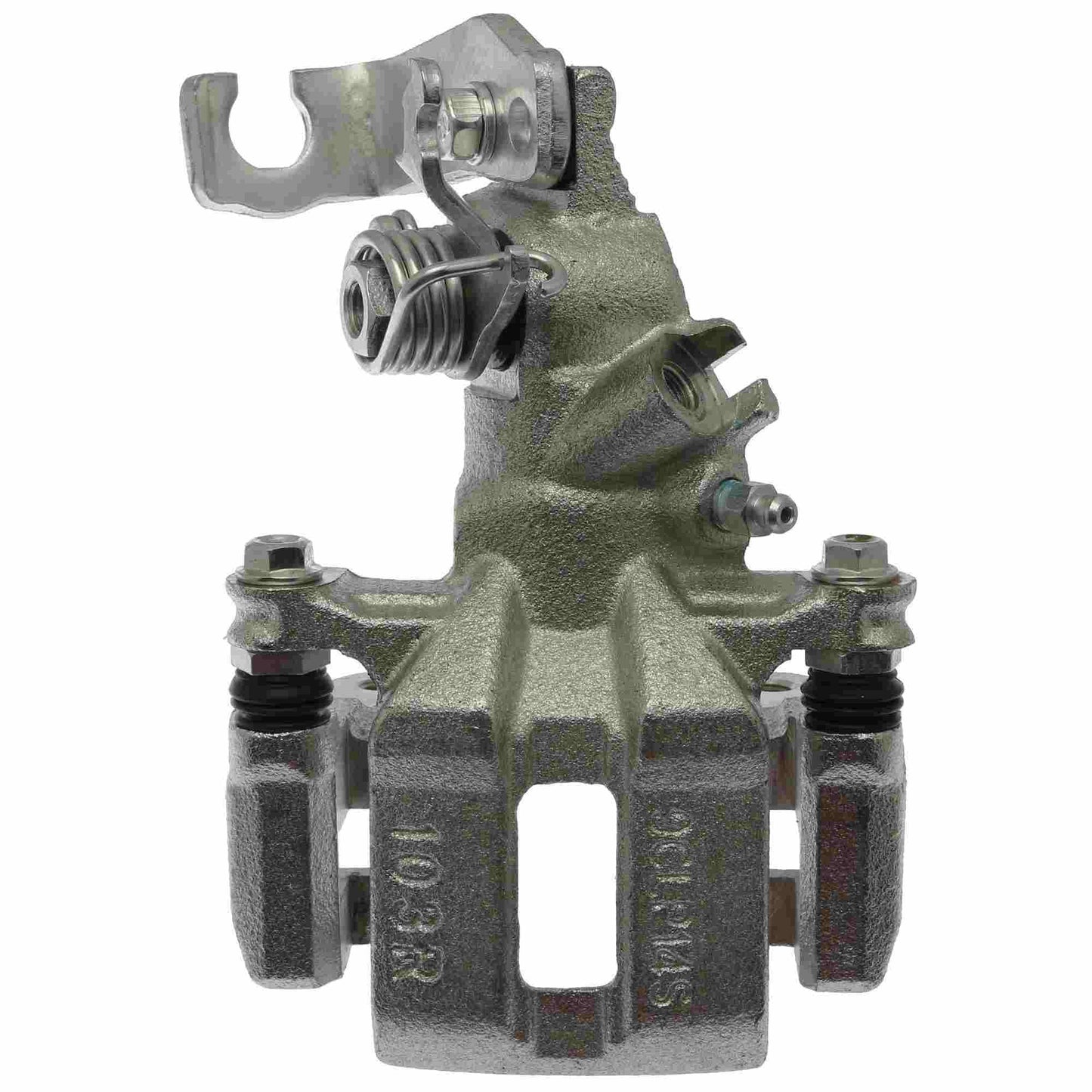 Raybestos Brakes Disc Brake Caliper FRC11117N