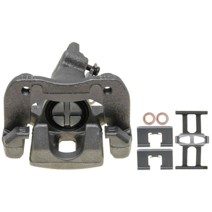 Raybestos Brakes Disc Brake Caliper FRC11117