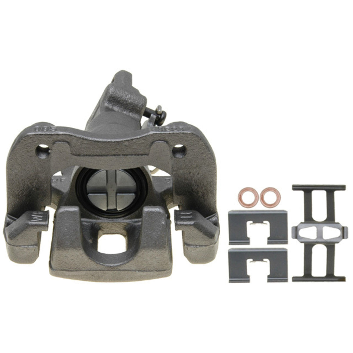 Raybestos Brakes Disc Brake Caliper FRC11117