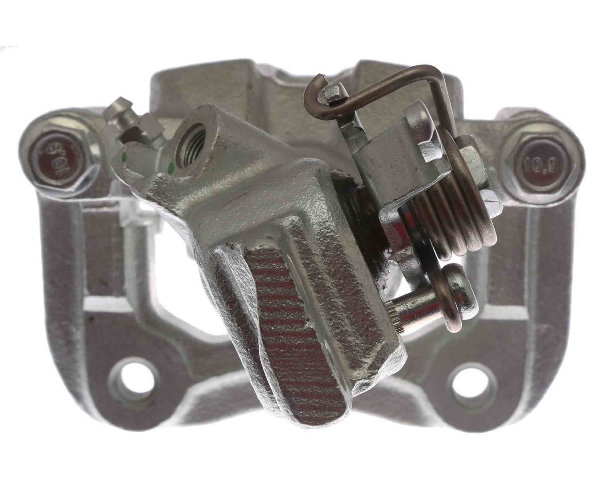 Raybestos Brakes Disc Brake Caliper FRC11117