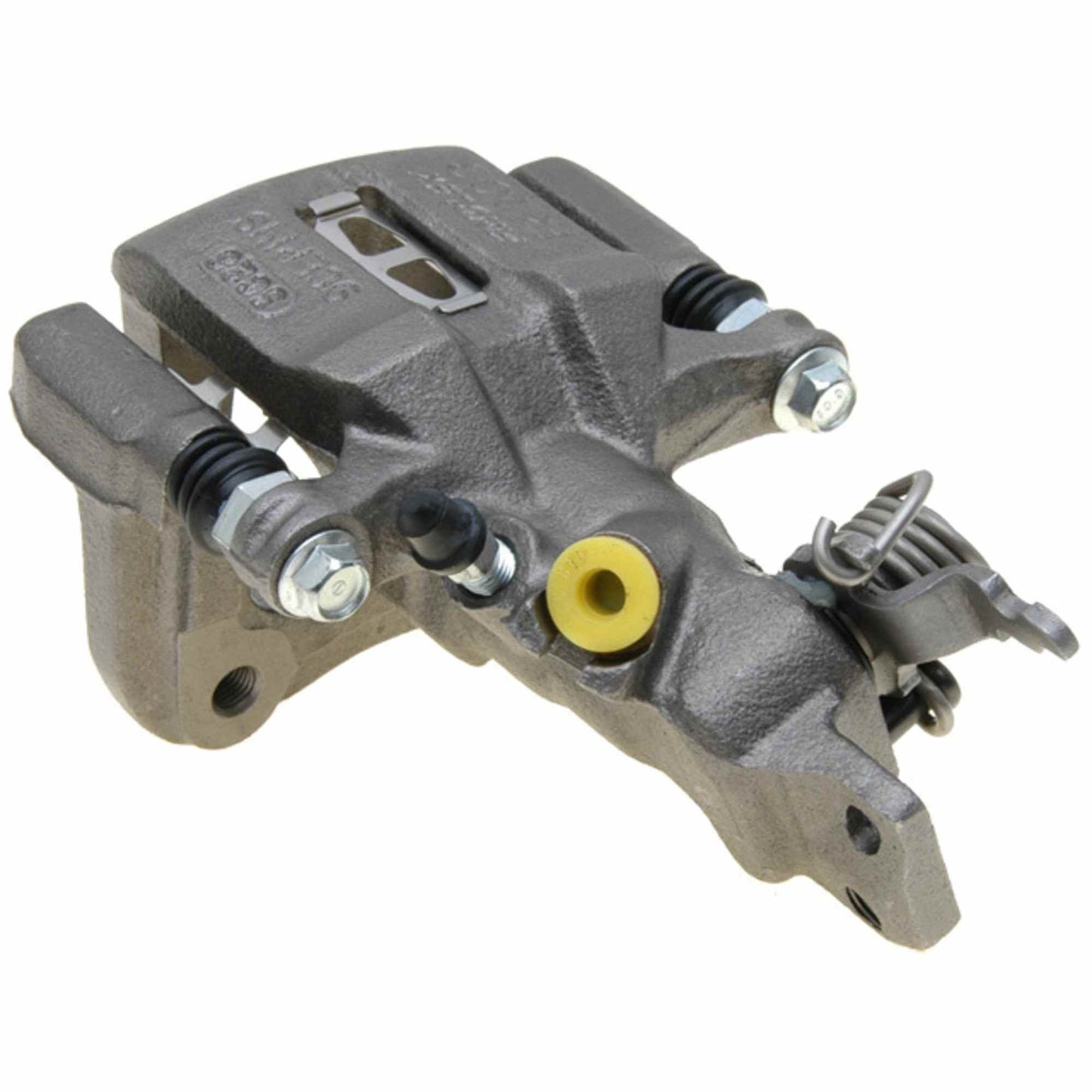Raybestos Brakes Disc Brake Caliper FRC11117