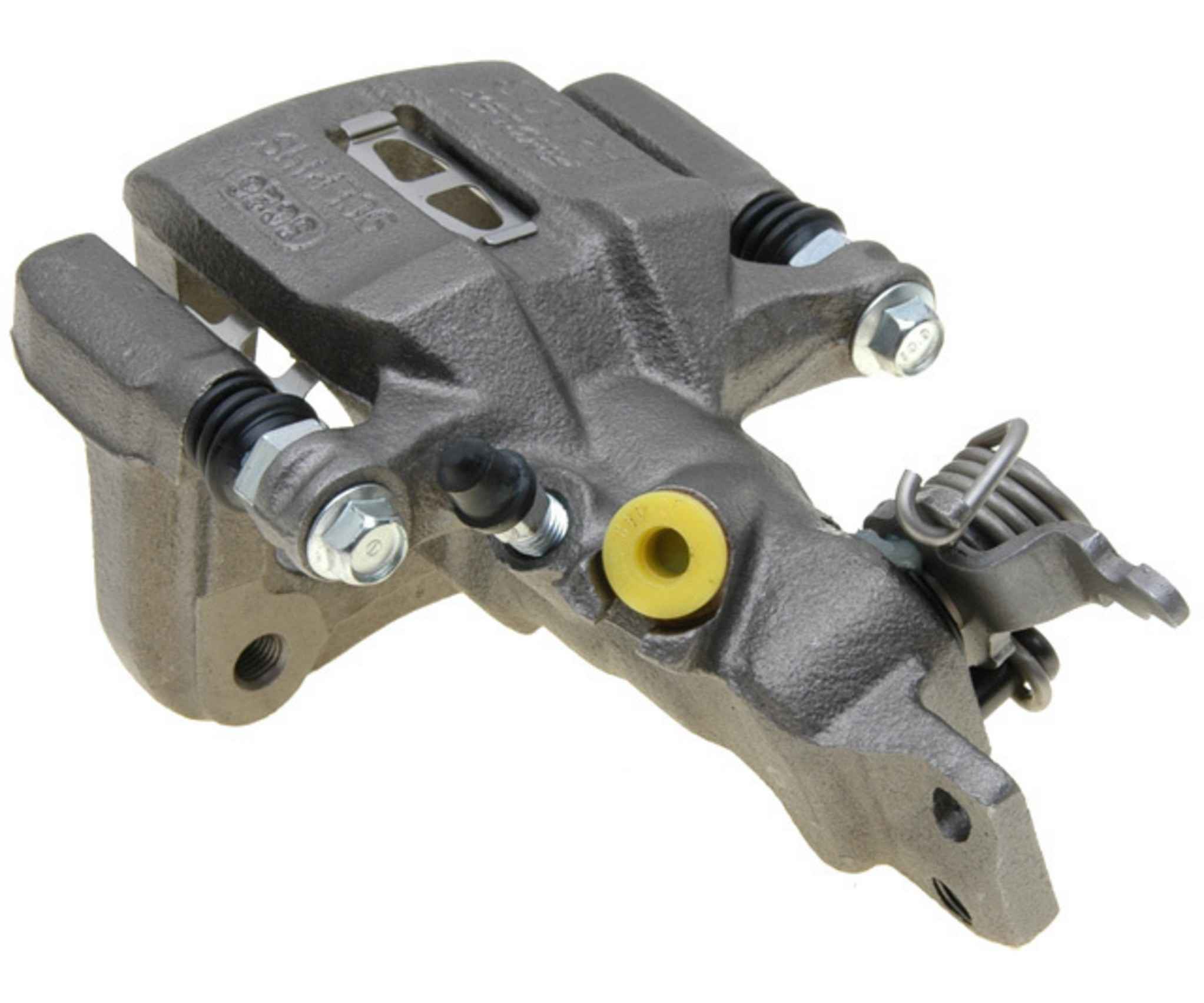 Raybestos Brakes Disc Brake Caliper FRC11117