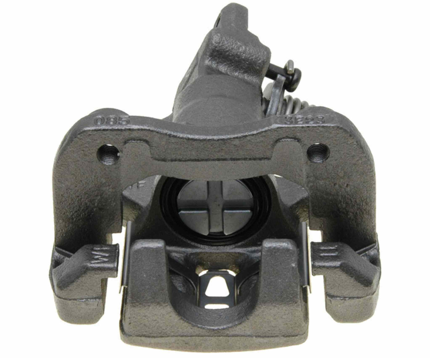 Raybestos Brakes Disc Brake Caliper FRC11117