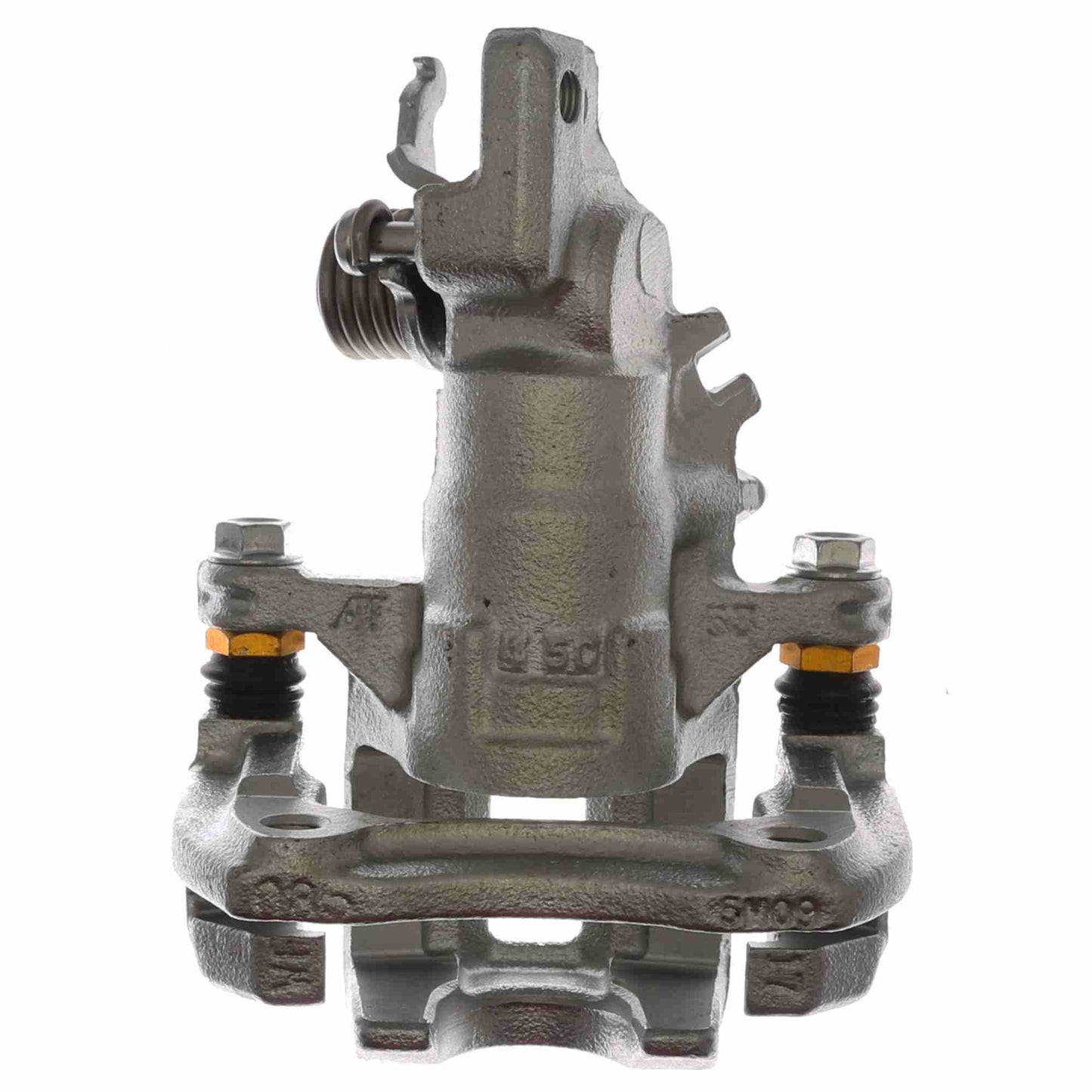 Raybestos Brakes Disc Brake Caliper FRC11118C