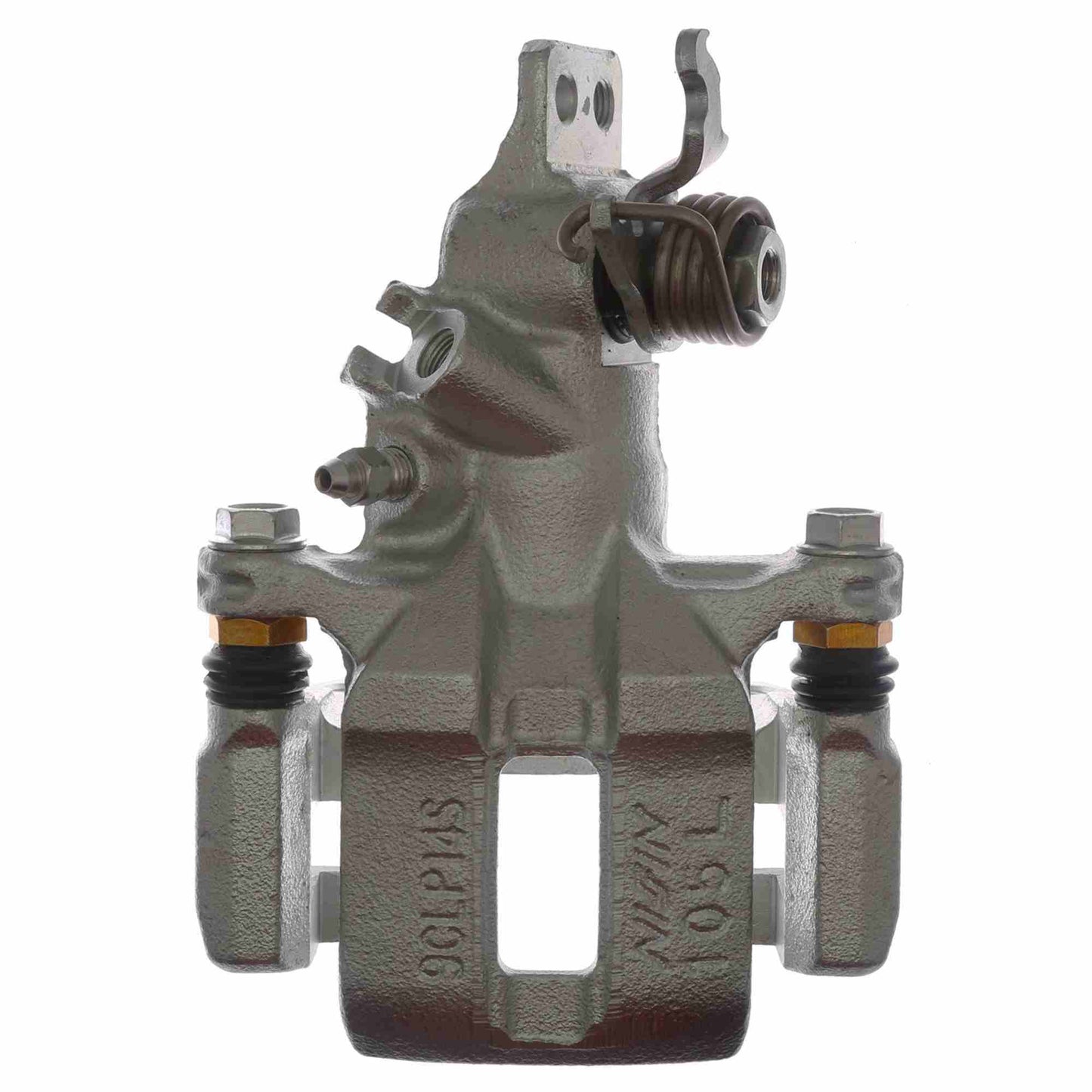 Raybestos Brakes Disc Brake Caliper FRC11118C