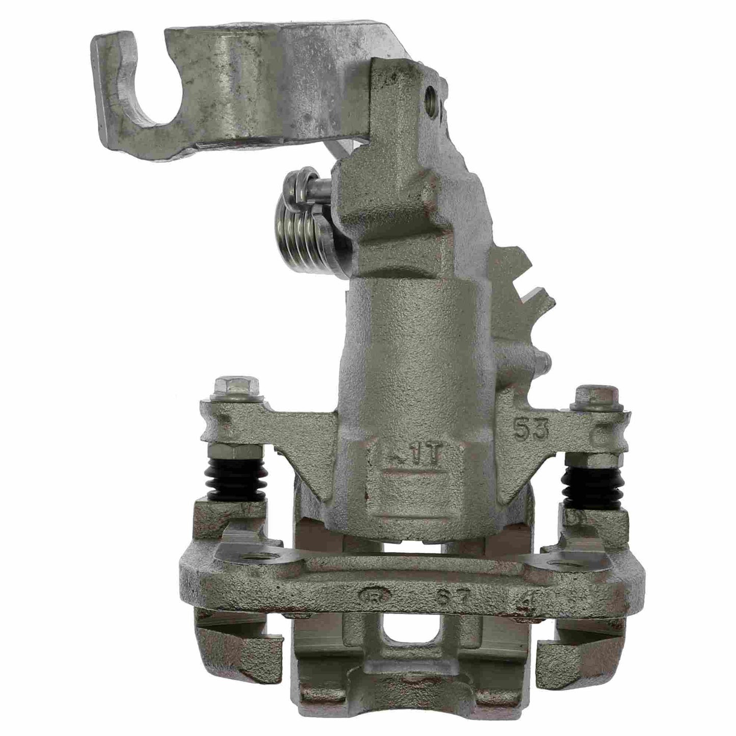 Raybestos Brakes Disc Brake Caliper FRC11118N