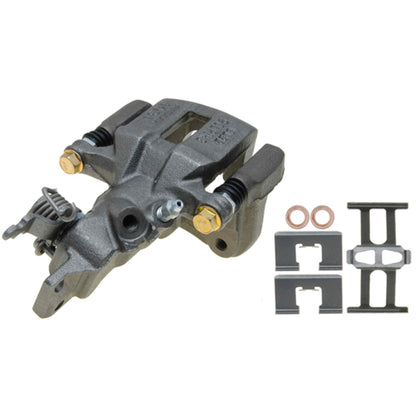 Raybestos Brakes Disc Brake Caliper FRC11118