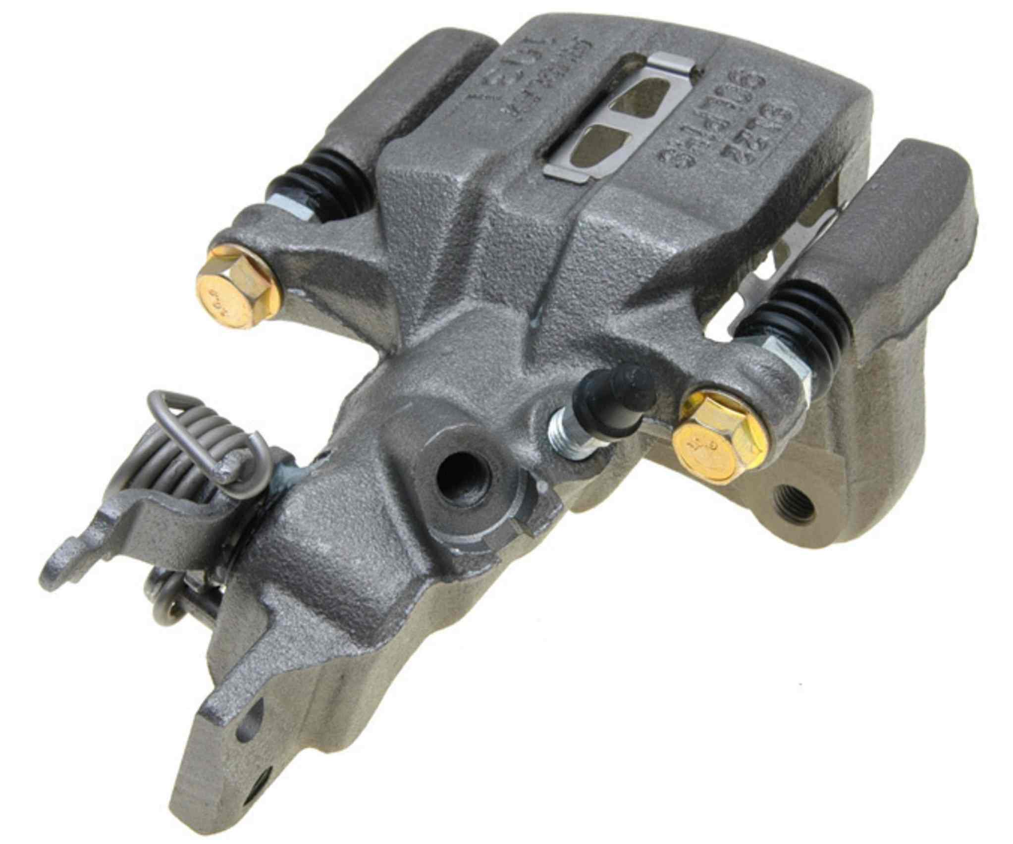 Raybestos Brakes Disc Brake Caliper FRC11118