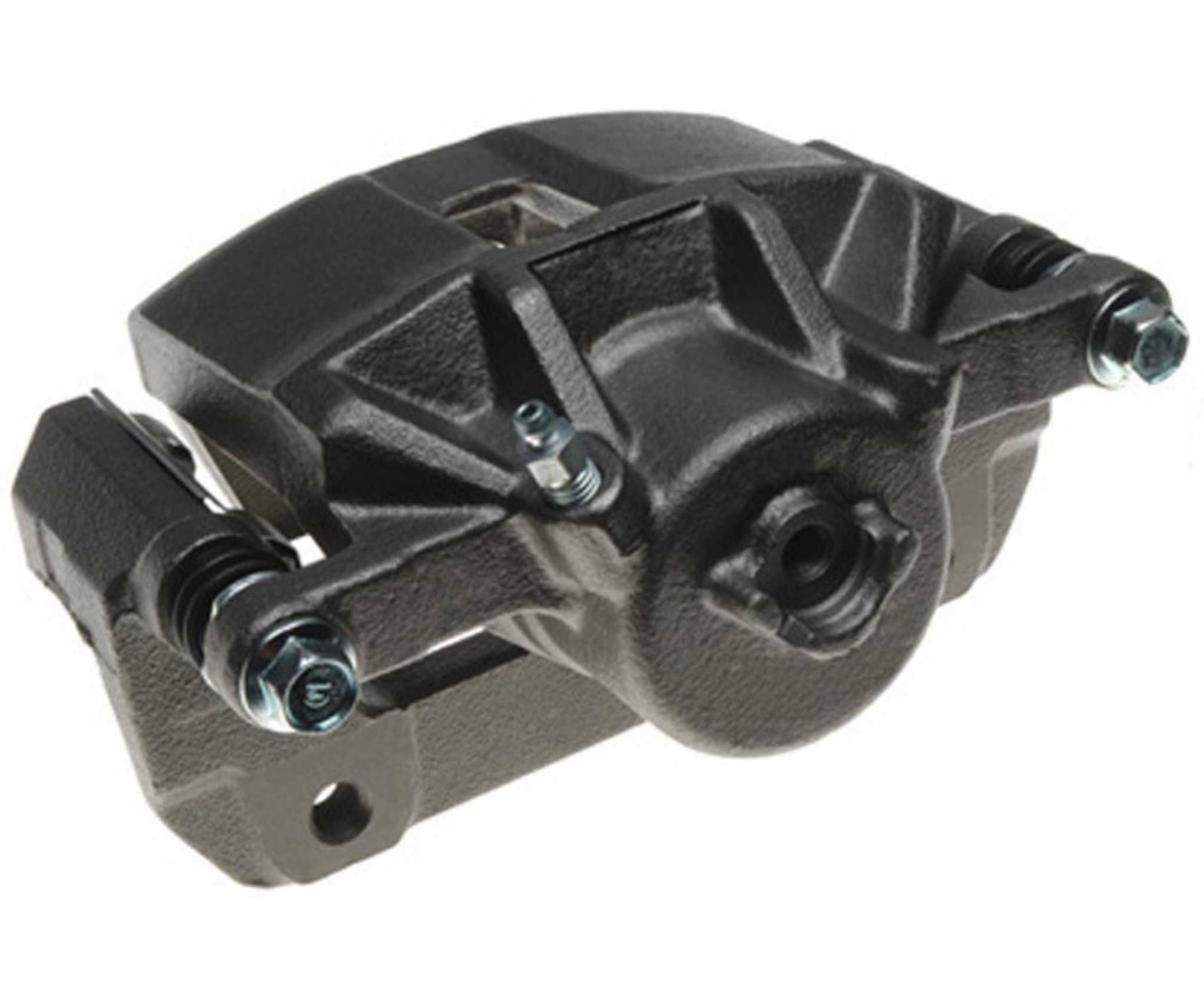 Raybestos Brakes Disc Brake Caliper FRC11119