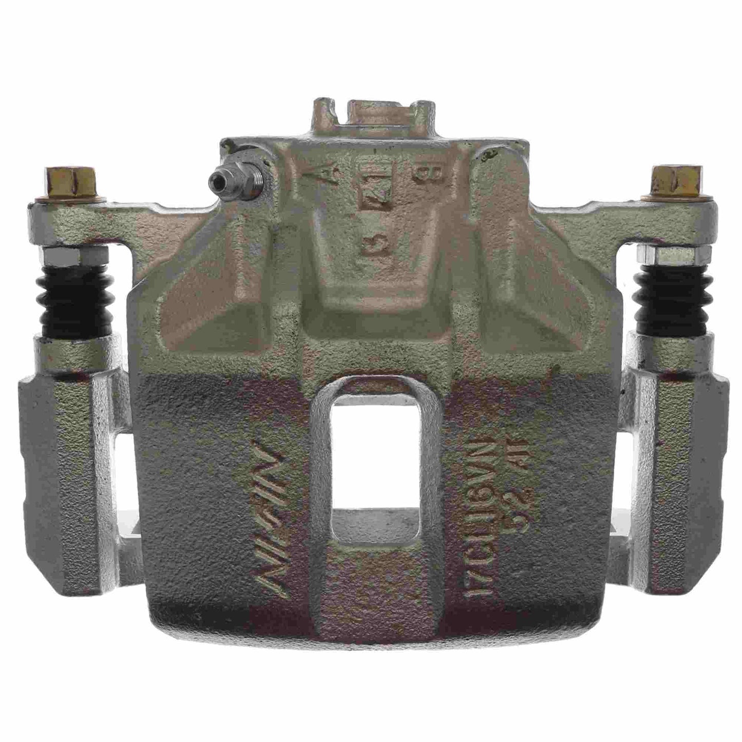 Raybestos Brakes Disc Brake Caliper FRC11120C