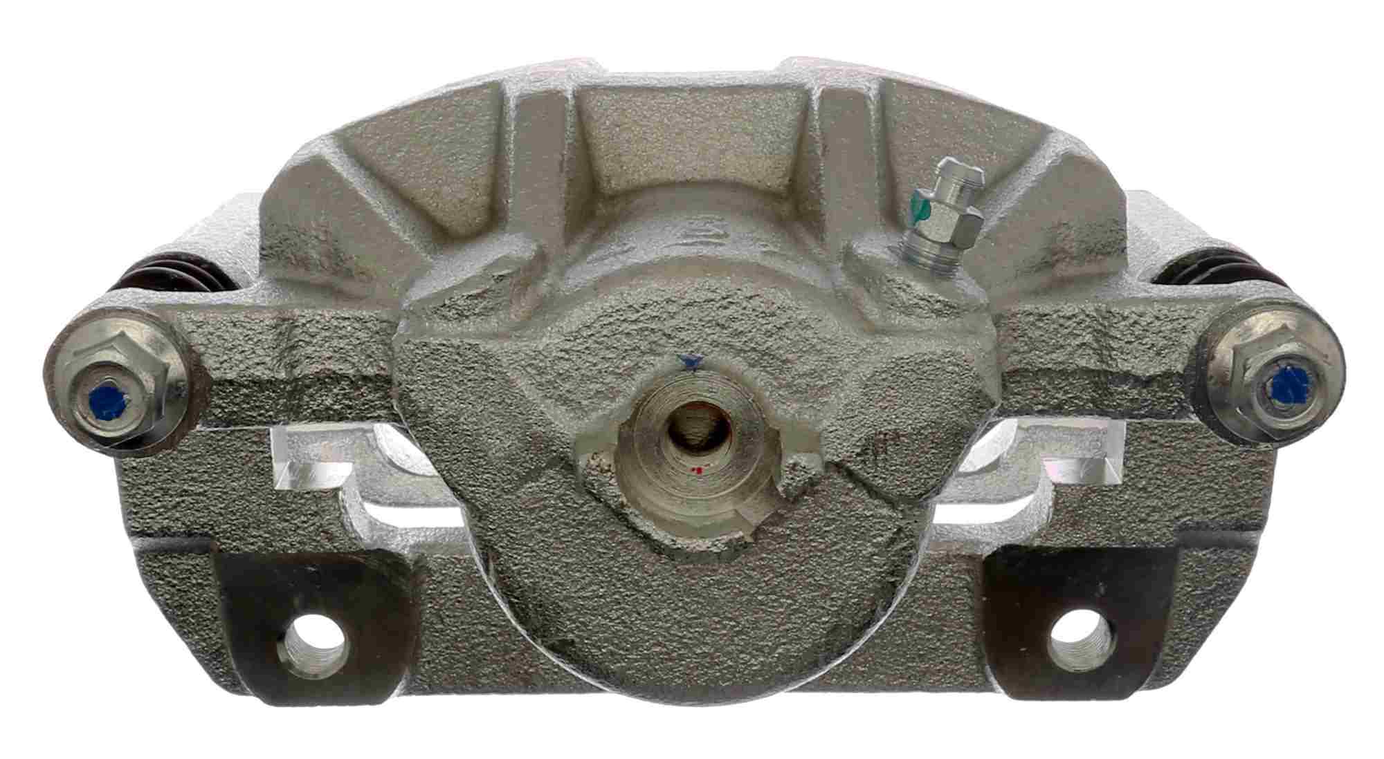 Raybestos Brakes Disc Brake Caliper FRC11120N
