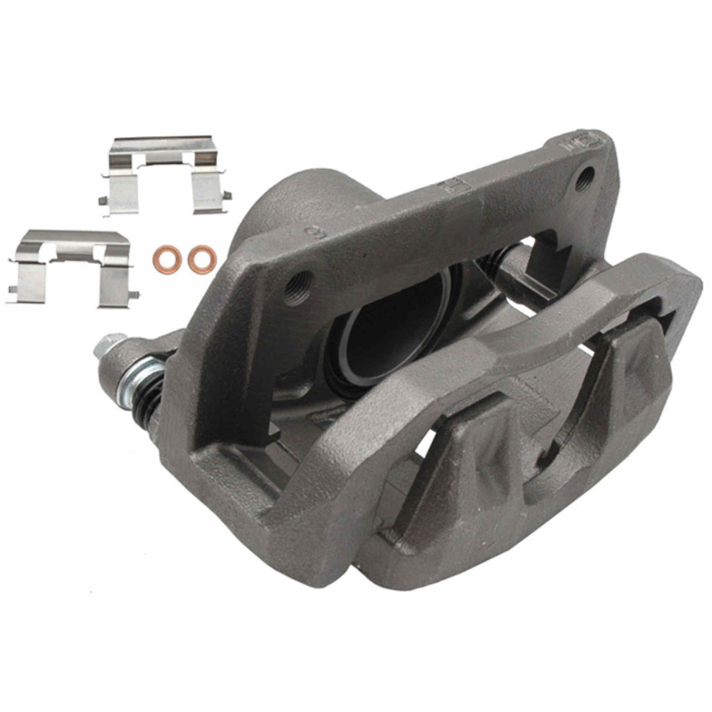Raybestos Brakes Disc Brake Caliper FRC11120