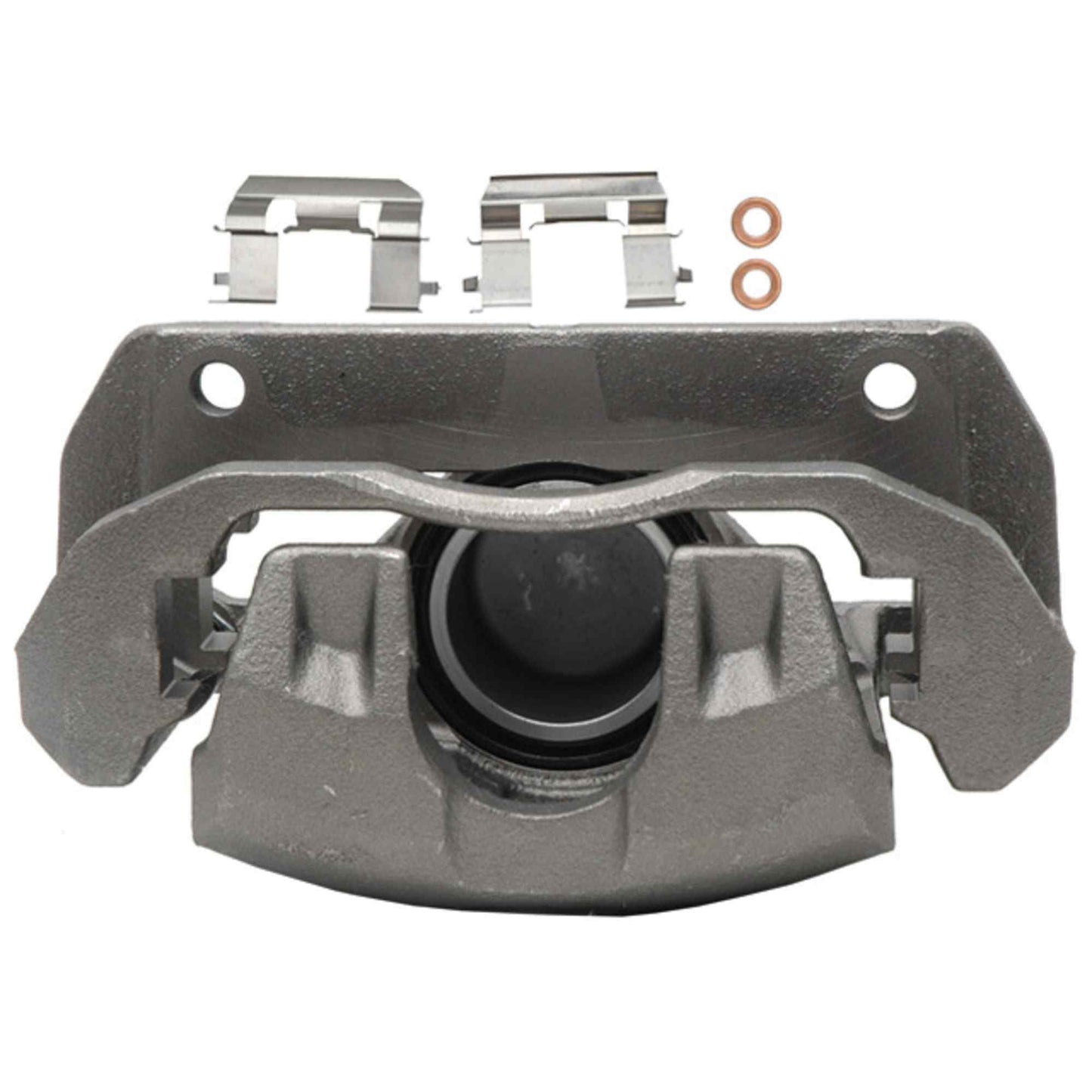 Raybestos Brakes Disc Brake Caliper FRC11120