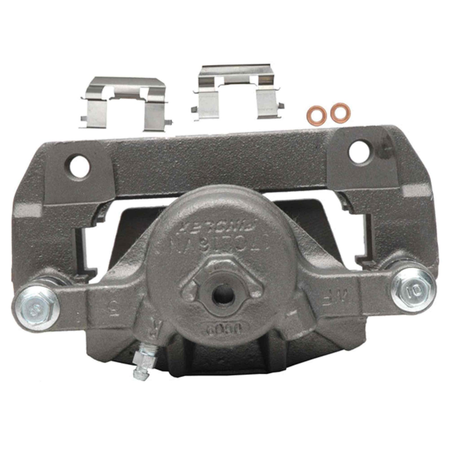 Raybestos Brakes Disc Brake Caliper FRC11120