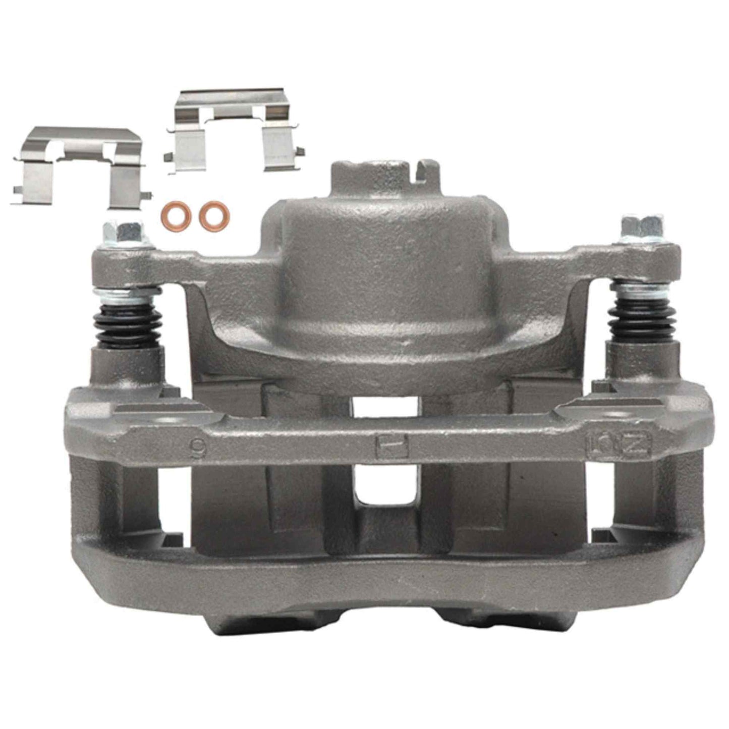 Raybestos Brakes Disc Brake Caliper FRC11120