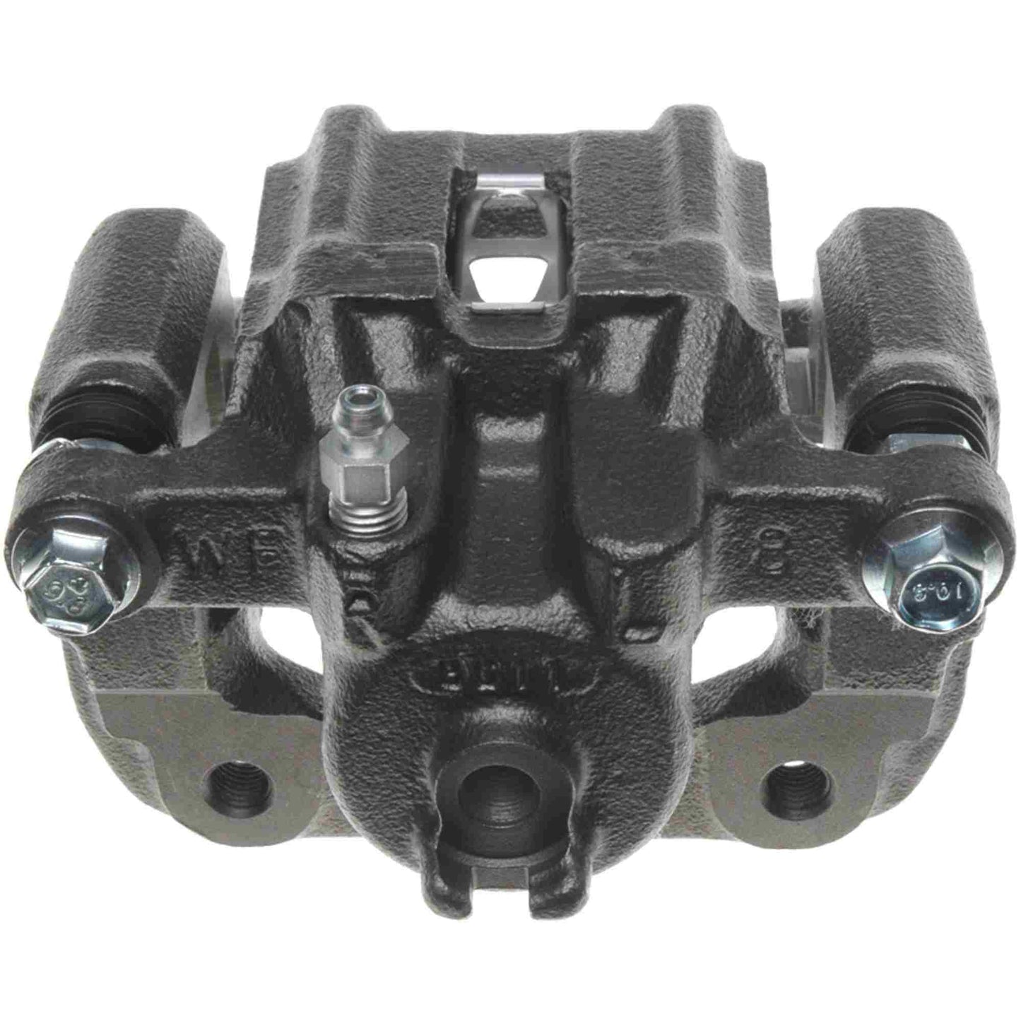 Raybestos Brakes Disc Brake Caliper FRC11123