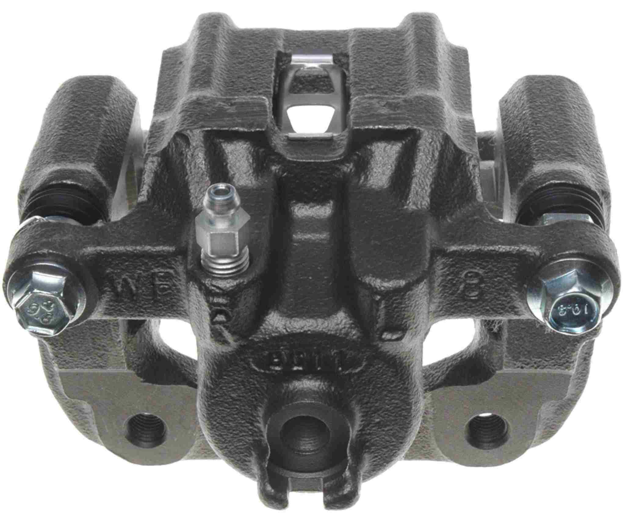 Raybestos Brakes Disc Brake Caliper FRC11123