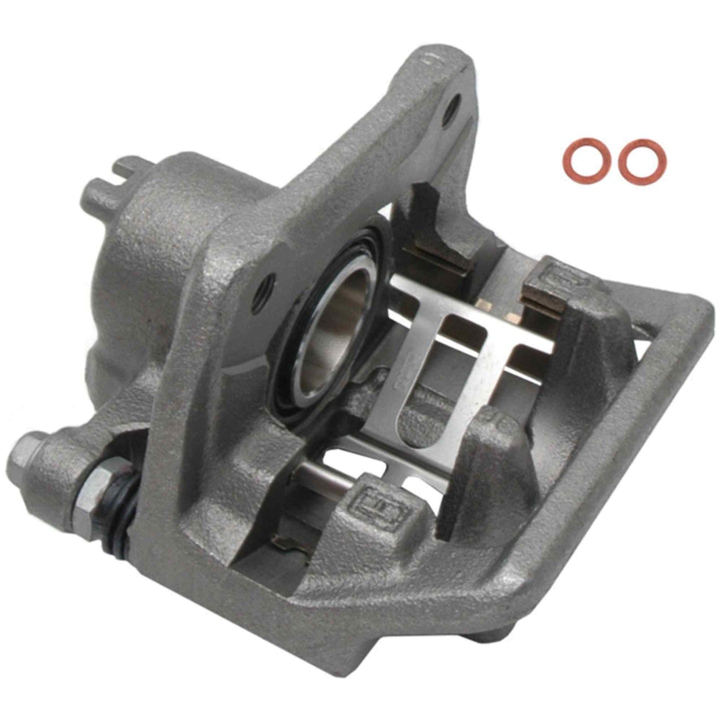 Raybestos Brakes Disc Brake Caliper FRC11124