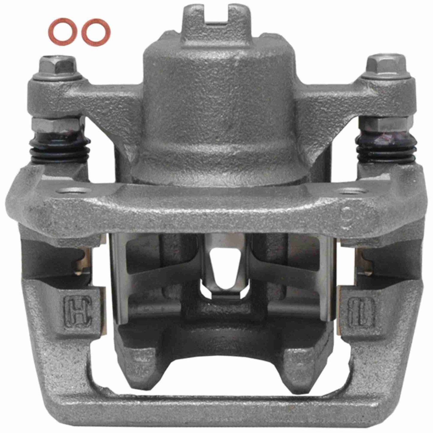 Raybestos Brakes Disc Brake Caliper FRC11124